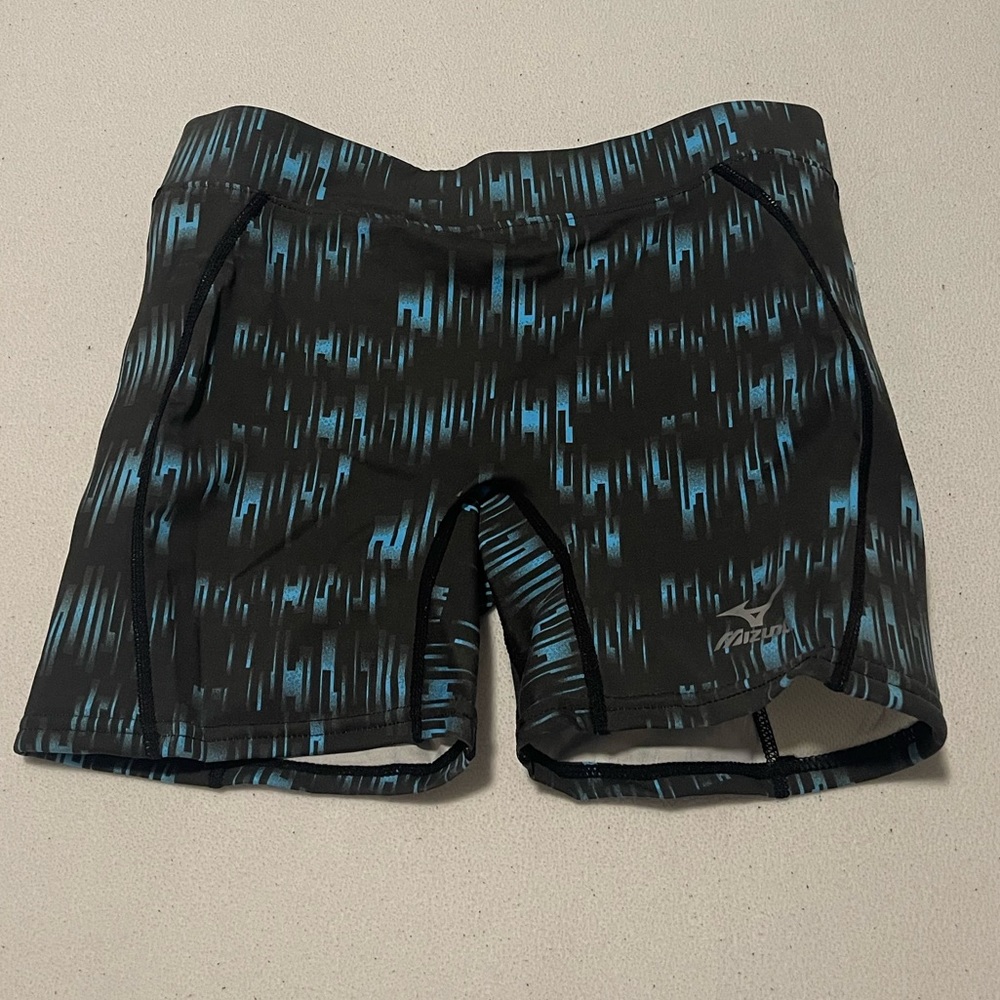 Mizuno DryLite Softball Sliding Shorts (NWT) - Size Large